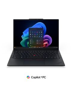 Lenovo ThinkPad E14 Gen 7 Copilot+ PC Intel Core Ultra 7 258V 32GB RAM 512GB SSD WIN 11 Pro 3YRS 21U2001KSG