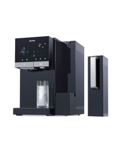 NOVITA INSTANT H/C WATER DISPENSER P9 BLACK