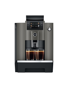 JURA COFFEE MACHINE JURA W4 DARK INOX