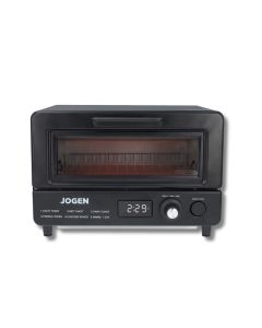 JOGEN DIGITAL OVEN TOASTER 9L EO2214