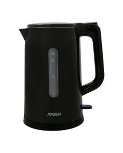 JOGEN DOUBLE WALL KETTLE 1.7L KE3112