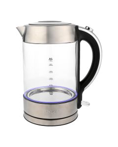 JOGEN GLASS KETTLE 1.7L KE4311