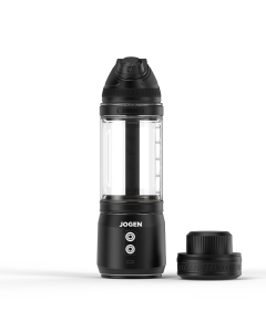 JOGEN PORTABLE INTELLIGENT BLENDER 280W BL1131BK