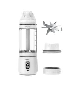 JOGEN PORTABLE INTELLIGENT BLENDER 280W BL1131WH