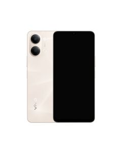 VIVO Y21 PHONE 6.74" 5G Y21-5G-6+128GB-GOLD