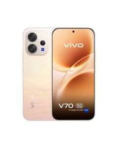 VIVO V70 PHONE 6.59" 5G V70-5G-12+256GB-GOLDEN HOUR