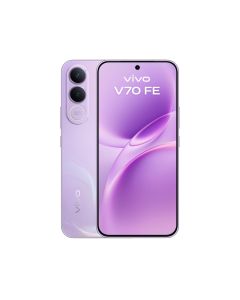 VIVO V70FE PHONE 6.83" 5G V70FE-5G-8+256GB-MUSE PURPLE