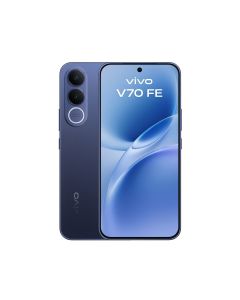 VIVO V70FE PHONE 6.83" 5G V70FE-5G-8+256GB-OCEAN BLUE