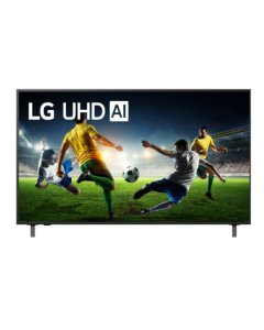 LG 55" UHD AI ThinQ SMART TV 55UA8055PSA.ATC