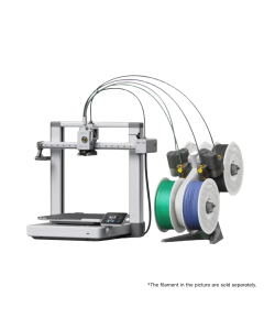 BAMBU LAB A1 COMBO 3D PRINTER  + AMS LITE BAM-PF002-A+SA005-UK2