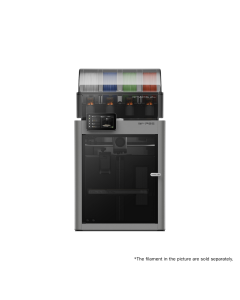 BAMBU LAB P2S COMBO 3D PRINTER + AMS 2 PRO BAM-PF004-U+SA007-UK1