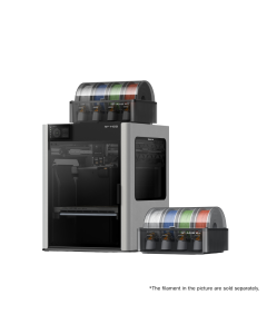 BAMBU LAB H2D COMBO 3D PRINTER + AMS 2 PRO BAM-PF003-D+SA007-UK1