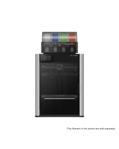 BAMBU LAB H2S COMBO 3D PRINTER + AMS 2 PRO BAM-PF003-S+SA007-HV1