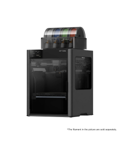 BAMBU LAB H2C COMBO 3D PRINTER + AMS 2 PRO BAM-PF003-C+SA007-HV