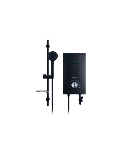 FUJIOH INSTANT HEATER FZ-WH5133N-BLACK