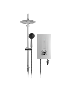 FUJIOH INSTANT HEATER DC PUMP FZ-WH5133DR-WHITE