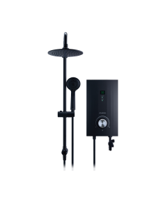 FUJIOH INSTANT HEATER DC PUMP FZ-WH5133DR-BLACK