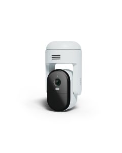 ARLO ESSENTIAL PAN TILT OUTDOOR CAMERA (PLUG IN) VMC3083-100APS