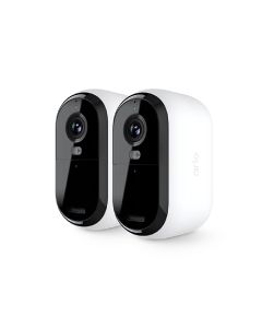 ARLO ESSENTIAL 2K BATTERY POWERED SECURITY CAMERA (2PK) VMC3280-100APS