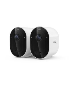 ARLO PRO 2K BATTERY POWERED SECURITY CAMERA (2PK) VMC4270P-100APS