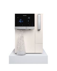 NOVITA INSTANT H/C WATER DISPENSER P9 BEIGE