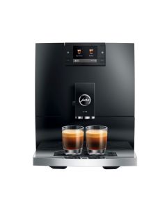 JURA COFFEE MACHINE JURA C9 PIANO BLACK (INTA)