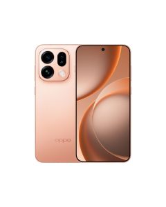 OPPO X9S PHONE 5.59"  5G FIND X9S-12+512GB-SUNSET ORANGE