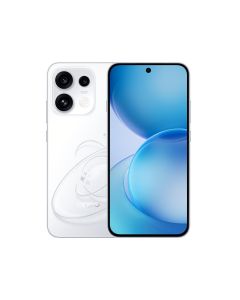 OPPO RENO 16F PHONE 6.57" CPH2859-R16F-5G-8+256GB-POP WHITE