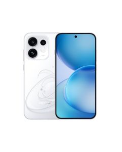 OPPO RENO 16 PHONE 6.32" CPH2866-R16-5G-12+256GB-POP WHITE