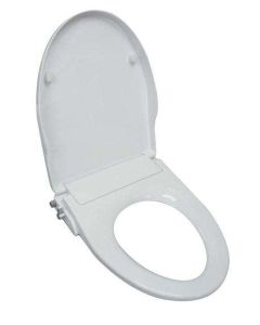 RIGEL TOP UP FOR MANUAL BIDET SEAT COVER TOP UP FOR FT-SCBD0109PS