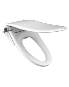 RIGEL TOP UP FOR ELECTRONIC BIDET SEAT COVER, D SHAPE TOP UP FOR FT-SCEBD1846DPS
