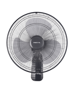 MISTRAL 16" REMOTE DC WALL FAN MWF4036DR