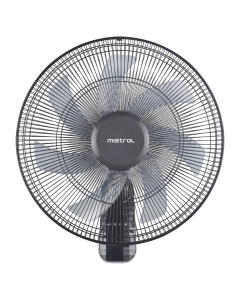 MISTRAL 18" REMOTE DC WALL FAN MWF1810DR