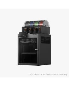 BAMBU LAB X2D COMBO 3D PRINTER + AMS 2 PRO BAM-PF004-P+SA007-UK