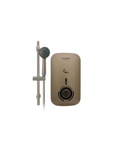 CHAMPS INSTANT WATER HEATER VIRGO ACE-GUN METAL