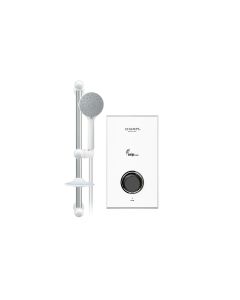 CHAMPS INSTANT WATER HEATER AURIGA CORE-MATTE WHITE