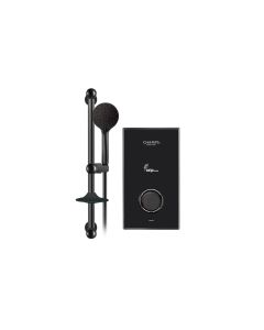 CHAMPS INSTANT WATER HEATER AURIGA CORE-MATTE BLACK