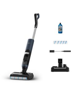 TEFAL WET & DRY HANDSTICK VACUUM GF5436