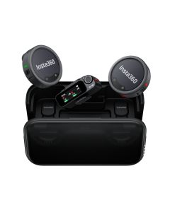 INSTA360 MIC PRO 2 TX + 1RX