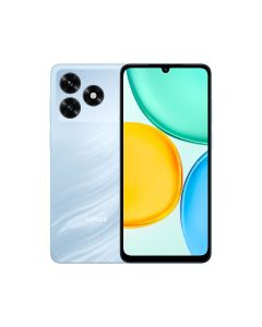 HONOR X5D PLUS PHONE 6.74" 4GB+128GB  4G NAA-LX2P-X5D-TIDAL BLUE