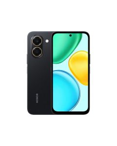 HONOR X7EPHONE 6.61"  6GB+256GB  4G LAB-LX2-X7E-MIDNIGHT BLACK
