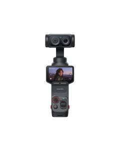 INSTA360 LUNA ULTRA CREATOR BUNDLE COSMIC BLACK CINSABTA_LUNA03