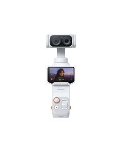 INSTA360 LUNA ULTRA CREATOR BUNDLE STELLAR WHITE CINSABTA_LUNA04