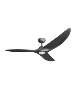 MISTRAL 60" DC CEILING FAN GUST60-GM