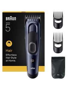 BRAUN HAIR CLIPPER S5 HC 5550
