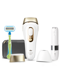 BRAUN SILK-EXPERT PRO 5 IPL PL 5146