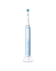 BRAUN ORAL-B ELECTRIC TOOTHBRUSH IO 3 BL