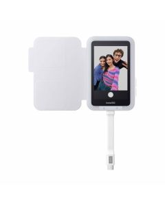 INSTA360 SNAP SELFIE SCREEN WITH LIGHT CINSFAVE_01