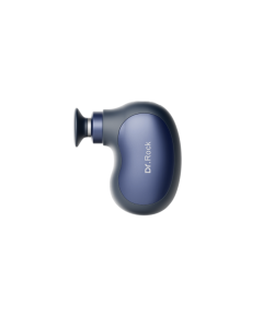DR ROCK LITTLE BEAN MASSAGER DEEP BLUE AZK/8000Q2