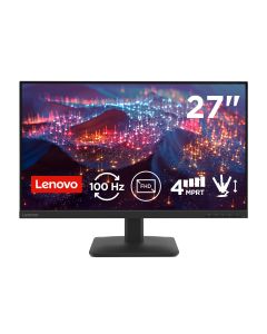 Lenovo 27" FHD Monitor L27-4E